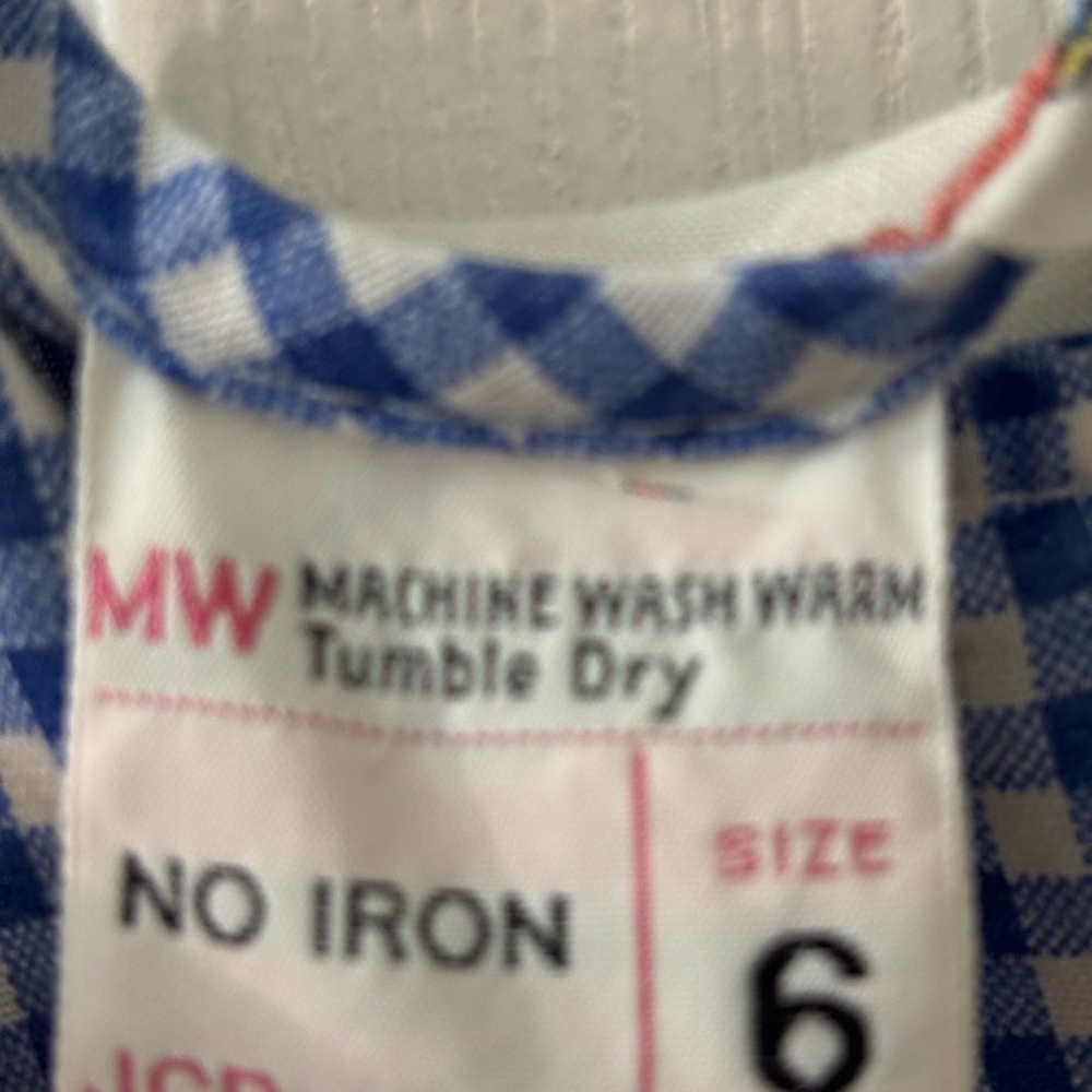 Vintage Mickey Mouse Dress‎ - Picture 4 of 7